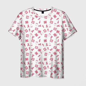 Мужская футболка 3D с принтом Секс в Санкт-Петербурге, 100% полиэфир | прямой крой, круглый вырез горловины, длина до линии бедер | erotic | femdom | love | playboy | для влюбленных | любовь | плейбой | подарок любви | поцелуй | романтика | садо мазо | свидание | страсть | фемдом 