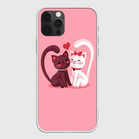 Чехол для iPhone 12 Pro Max с принтом Happy Valentines Day в Санкт-Петербурге, Силикон |  | angel | cat | cats | cupid | day | happy | heart | love | rose | valentine | valentines | ангел | валентин | валентина | валентинка | день | кошки | купидон | любовь | святого | святой | сердце