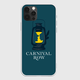 Чехол для iPhone 12 Pro Max с принтом Карнивал Роу - Carnival Row в Санкт-Петербурге, Силикон |  | Тематика изображения на принте: carnival row | волшебный | исторический | карнивал роу | крылья | лампа | лого | логотип | подарок | сериал | сказка | фея | шляпа