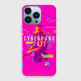 Чехол для iPhone 13 Pro с принтом Cyberpunk 2077 в Санкт-Петербурге,  |  | cyberpunk 2077 | hacker | maelstrom | militech | quadra | samurai | sci fi | technology | trauma team | v | будущее | игра | иероглифы | киану ривз | кибер | киберпанк | киборг | киборги | корпорация | лого | милитек | панк | роботы | самурай | т