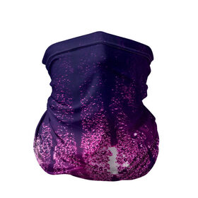 Бандана-труба 3D с принтом стекло дождь фиолетовый в Санкт-Петербурге, 100% полиэстер, ткань с особыми свойствами — Activecool | плотность 150‒180 г/м2; хорошо тянется, но сохраняет форму | влажный | дождь | запотевшее | капли | лиловый | магия | мистика | мокрый | ночь | потеки | роса | свет | стекло | текстура | фиолетовый | чернильный