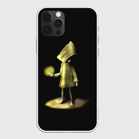 Чехол для iPhone 12 Pro Max с принтом Little Nightmares 2 в Санкт-Петербурге, Силикон |  | Тематика изображения на принте: 2 | game | little | night | nightmares | игра | маленькие | ночь | платформер | страшилка | ужас | ужастики | ужасы