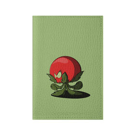 Обложка для паспорта матовая кожа с принтом Мистер Помидор в Санкт-Петербурге, натуральная матовая кожа | размер 19,3 х 13,7 см; прозрачные пластиковые крепления | Тематика изображения на принте: графика | мир растений | овощи | персонаж | помидор | природа | рисунок | томат