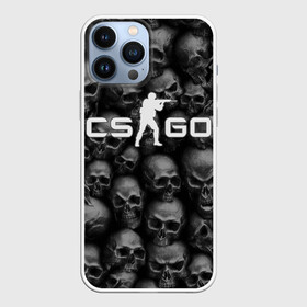 Чехол для iPhone 13 Pro Max с принтом CS:GO Catacombs | Катакомбы в Санкт-Петербурге,  |  | Тематика изображения на принте: beast | cat | catacombs | cats | counter | counter strike | cs | death | easy | ez | gg | ggwp | global | go | hyper | kill | offensive | one | shot | skull | skulls | strike | зверь | катакомбы | кот | коты | котята | кошка | скоростной