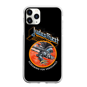 Чехол для iPhone 11 Pro Max матовый с принтом Judas Priest в Санкт-Петербурге, Силикон |  | black | deep | heep | judas | led | metal | music | priest | purple | rock | sabbath | skull | uriah | zeppelin | блэк | гитара | группа | иуда | метал | музыка | рок | священник | череп | электрогитара