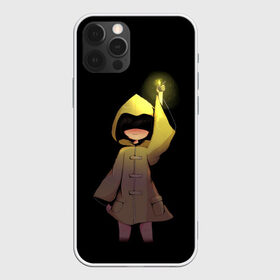 Чехол для iPhone 12 Pro Max с принтом Little Nightmares Шестая в Санкт-Петербурге, Силикон |  | Тематика изображения на принте: games | little nightmares | длиннорукий | доктор | игра | игрок | литл найтмерс | моно | охотник | повар | призрак | руки | сказка | сторож | страшилка | страшный сон | хорор | хоррор | шестая