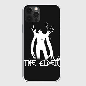 Чехол для iPhone 12 Pro Max с принтом The Elder в Санкт-Петербурге, Силикон |  | elder | loki | odin | the | thor | valheim | биврёст | валхейм | вальхейм | викинги | всеотец | дракар | древний | древо | ётун | йотун | локи | мира | один | тор | фенир | хель | черный лес | эйктюр