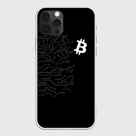Чехол для iPhone 12 Pro Max с принтом БИТКОИН | BITCOIN в Санкт-Петербурге, Силикон |  | bitcoin | blockchain | btc | cardano | crypto | ethereum | polkadot | tether | xrp | бинанс | биткоин | блокчейн | валюта | деньги | криптовалюта | майнер | майнинг | цифровая валюта | цифровое золото | эфир