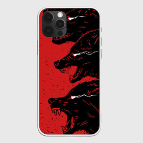 Чехол для iPhone 12 Pro Max с принтом Evil Wolves в Санкт-Петербурге, Силикон |  | animal | beast | dark | darkness | evil | moon | nigth | werwolf | wild | wolf | вервольф | вой | волк | волчара | дикий | животное | зверь | клык | клыки | луна | ночь | оборотень | полнолуние