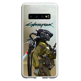 Чехол для Samsung Galaxy S10 с принтом Cyberpunk 2077|Киберпанк 2077 в Санкт-Петербурге, Силикон | Область печати: задняя сторона чехла, без боковых панелей | Тематика изображения на принте: cyberpunk 2077 | hacker | maelstrom | militech | quadra | samurai | sci fi | technology | trauma team | v | будущее | игра | иероглифы | киану ривз | кибер | киберпанк | киборг | киборги | корпорация | лого | милитек | панк | роботы | самурай | т