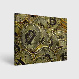 Холст прямоугольный с принтом БИТКОИНЫ МОНЕТЫ в Санкт-Петербурге, 100% ПВХ |  | Тематика изображения на принте: bitcoin | blockchain | btc | cardano | crypto | ethereum | polkadot | tether | xrp | бинанс | биткоин | блокчейн | валюта | деньги | криптовалюта | майнер | майнинг | цифровая валюта | цифровое золото | эфир