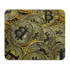 Коврик для мышки прямоугольный с принтом БИТКОИНЫ МОНЕТЫ в Санкт-Петербурге, натуральный каучук | размер 230 х 185 мм; запечатка лицевой стороны | bitcoin | blockchain | btc | cardano | crypto | ethereum | polkadot | tether | xrp | бинанс | биткоин | блокчейн | валюта | деньги | криптовалюта | майнер | майнинг | цифровая валюта | цифровое золото | эфир