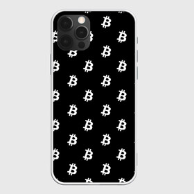 Чехол для iPhone 12 Pro Max с принтом BITCOIN CRYPTOCURRENCE (Z) в Санкт-Петербурге, Силикон |  | binance coin | bitcoin | blockchain | btc | cardano | crypto | ethereum | litecoin | polkadot | tether | xrp | биткоин | блокчейн | валюта | деньги | криптовалюта | майнер | майнинг | цифровая валюта | цифровое золото | эфир