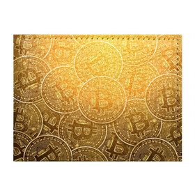 Обложка для студенческого билета с принтом БИТКОИН МОНЕТЫ в Санкт-Петербурге, натуральная кожа | Размер: 11*8 см; Печать на всей внешней стороне | bitcoin | blockchain | btc | cardano | crypto | ethereum | polkadot | tether | xrp | бинанс | биткоин | блокчейн | валюта | деньги | криптовалюта | майнер | майнинг | цифровая валюта | цифровое золото | эфир