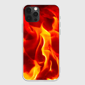 Чехол для iPhone 12 Pro Max с принтом Пламенный в Санкт-Петербурге, Силикон |  | devil | evil | fire | hell | texture | ад | жар | жаркий | зло | костер | огонь | пламенный | пламя | пожар | стихия | текстура | температура