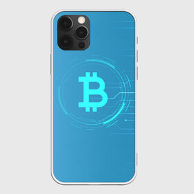 Чехол для iPhone 12 Pro Max с принтом Bitcoin в Санкт-Петербурге, Силикон |  | bitcoin | meme | биткойн | валюта | манера | мем | образ действия | символ