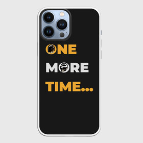 Чехол для iPhone 13 Pro Max с принтом One More Time... в Санкт-Петербурге,  |  | acces | after | all | better | crush | da | daft | dance | discovery | faster | funk | get | harder | homework | human | instant | lose | lucky | memories | more | one | punk | random | stronger | time | to | yourself | бангальтер | дафт 