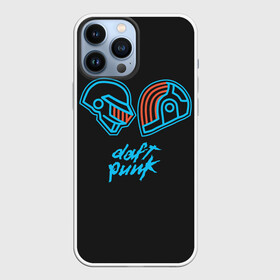 Чехол для iPhone 13 Pro Max с принтом Daft Punk в Санкт-Петербурге,  |  | acces | after | all | better | crush | da | daft | dance | discovery | faster | funk | get | harder | homework | human | instant | lose | lucky | memories | more | one | punk | random | stronger | time | to | yourself | бангальтер | дафт 