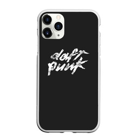 Чехол для iPhone 11 Pro матовый с принтом Daft Punk в Санкт-Петербурге, Силикон |  | acces | after | all | better | crush | da | daft | dance | discovery | faster | funk | get | harder | homework | human | instant | lose | lucky | memories | more | one | punk | random | stronger | time | to | yourself | бангальтер | дафт 