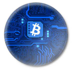Значок с принтом BITCOIN | БИТКОИН (+спина) (Z) в Санкт-Петербурге,  металл | круглая форма, металлическая застежка в виде булавки | binance coin | bitcoin | blockchain | btc | cardano | crypto | ethereum | litecoin | polkadot | tether | xrp | биткоин | блокчейн | валюта | деньги | криптовалюта | майнер | майнинг | цифровая валюта | цифровое золото | эфир