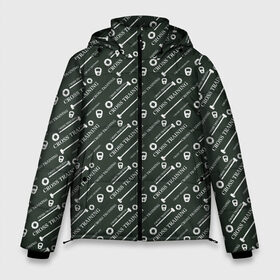 Мужская зимняя куртка 3D с принтом CROSS TRAINING в Санкт-Петербурге, верх — 100% полиэстер; подкладка — 100% полиэстер; утеплитель — 100% полиэстер | длина ниже бедра, свободный силуэт Оверсайз. Есть воротник-стойка, отстегивающийся капюшон и ветрозащитная планка. 

Боковые карманы с листочкой на кнопках и внутренний карман на молнии. | body building | fitness | gymnastics | powerlifting | атлетика | бодибилдинг | гантели | гимнастика | гиря | йога | качалка | кроссфит | мускулы | мышцы | пауэрлифтинг | сила | спорт | спортзал | стронгмен | тренажеры