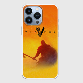 Чехол для iPhone 13 Pro с принтом Викинги | Vikings (Z) в Санкт-Петербурге,  |  | normanni | viking | vikingar | vikingene | vikinger | vikings | вальгала | вальгалла | вальхала | вальхалла | варяги | викинг | викинги | конанг | конунг | лагерта | лодброк | норман | рагнар | рагнар лодброк | рагнарек | ролло