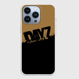 Чехол для iPhone 13 Pro с принтом DayZ в Санкт-Петербурге,  |  | dayz | дей з | дейзи | зомби | игра