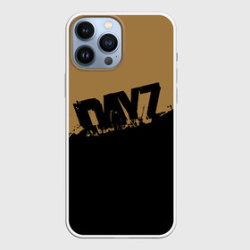 Чехол для iPhone 13 Pro Max с принтом DayZ в Санкт-Петербурге,  |  | dayz | дей з | дейзи | зомби | игра