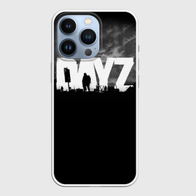 Чехол для iPhone 13 Pro с принтом DAYZ   ДЕЙЗИ в Санкт-Петербурге,  |  | apocalypse | arma 2 | dayz | game | апокалипсис | арма | арма 2 | дейзи | игра