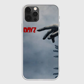 Чехол для iPhone 12 Pro Max с принтом DAYZombie | ДЕЙЗИ (Z) в Санкт-Петербурге, Силикон |  | apocalypse | arma 2 | dayz | game | survival horror | zombie | апокалипсис | арма | арма 2 | дейзи | зомби | зомби апокалипсисом | игра | мертвецы | симулятор выживания | ходячик мертвецы