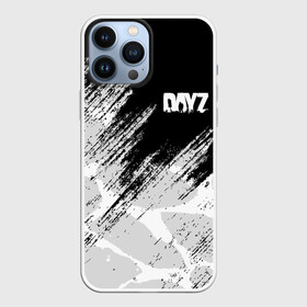 Чехол для iPhone 13 Pro Max с принтом DayZ в Санкт-Петербурге,  |  | arma | day z | game | survival | zombie | апокалипсис | вирус | день z | дэйзет | зомби | игра | лого | логотип | мертвец | эпидемия