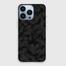 Чехол для iPhone 13 Pro с принтом СПЕЦ КАМУФЛЯЖ в Санкт-Петербурге,  |  | 23 февраля | camo | camouflage | fck | military | армейские | армия | военные | городской | зима | камуфляж | камуфляжный | лес | милитари | море | морской | мужчинам | патриот | пиксельный | подарок | праздник