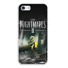 Чехол для iPhone 5/5S матовый с принтом LITTLE NIGHTMARES | ЛИТЛ НАЙТМ в Санкт-Петербурге, Силикон | Область печати: задняя сторона чехла, без боковых панелей | kid | little nightmares | little nightmares 2 | six | yellow | жёлтый | игры | комиксы | литл найтмерс | шестая