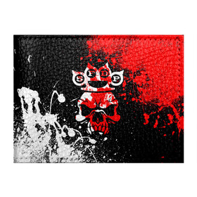 Обложка для студенческого билета с принтом Five Finger Death Punch [8] в Санкт-Петербурге, натуральная кожа | Размер: 11*8 см; Печать на всей внешней стороне | 5fdp | 5фдп | ffdp | five finger death punch | metal | music | skeleton | sounds | метал | музыка | рок | череп