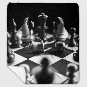 Плед с рукавами с принтом Шахматы в Санкт-Петербурге, 100% полиэстер | Закругленные углы, все края обработаны. Ткань не мнется и не растягивается. Размер 170*145 | доска | игра | игровая | игры | конь | короли | король | ладья | логика | настольная | настольные | пешка | пешки | спорт | туча | ферзь | шахматный | шахматы