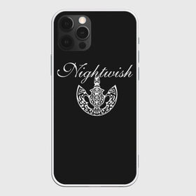 Чехол для iPhone 12 Pro Max с принтом Nightwish в Санкт-Петербурге, Силикон |  | anett | angels | emppu | fall | first | flor | holopainen | imaginaerum | jansen | night | oacenborn | olzon | tarja | tuomas | turunen | voorinen | wish | анетт | воображариум | вуоринен | ользон | тарья | туомас | турунен | флор | холопайнен 