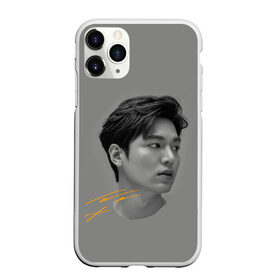 Чехол для iPhone 11 Pro Max матовый с принтом Ли Мин Хо Lee Min Ho в Санкт-Петербурге, Силикон |  | Тематика изображения на принте: lee min ho | автограф | дорамы | ли мин хо | песни | профиль | роли | фильмы | фото