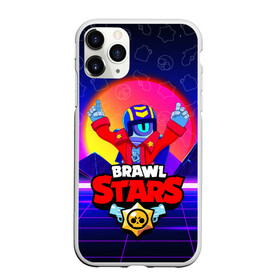 Чехол для iPhone 11 Pro матовый с принтом BRAWL STARS STU в Санкт-Петербурге, Силикон |  | brawl stars | skin | stu | бравл старс | бравлеры | персонаж | приватный сервер | робот. | скин | сту