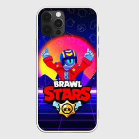 Чехол для iPhone 12 Pro Max с принтом BRAWL STARS STU в Санкт-Петербурге, Силикон |  | brawl stars | skin | stu | бравл старс | бравлеры | персонаж | приватный сервер | робот. | скин | сту