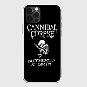 Чехол для iPhone 12 Pro Max с принтом Cannibal Corpse в Санкт-Петербурге, Силикон |  | cannibal corpse | kreator | punk rock | slayer | sodom | анархия | блэк метал | гаражный рок | гранж | дэт метал | металл | панк рок | рок музыка | рок н ролл | рокер | треш метал | труп каннибал | тяжелый рок | хард рок