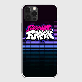 Чехол для iPhone 12 Pro Max с принтом Friday Night Funkin в Санкт-Петербурге, Силикон |  | fnf | friday night funkin | game | graffiti | graffity | grafiti | hip hop | music game | party | rhythm | rhythm game | вечеринка | графити | граффити | игра | караоке | музыкальная игра | пятничный вечер | ритм | ритм игра | фнф | фрайдей н