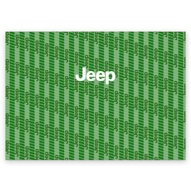Поздравительная открытка с принтом Jeep  в Санкт-Петербурге, 100% бумага | плотность бумаги 280 г/м2, матовая, на обратной стороне линовка и место для марки
 | Тематика изображения на принте: auto | jeep | sport | авто | автомобили | автомобиль | автомобильные | бренд | внедорожники | легковые | марка | пикапы | спорт
