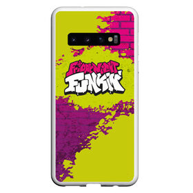 Чехол для Samsung Galaxy S10 с принтом Friday Night Funkin Кислотный в Санкт-Петербурге, Силикон | Область печати: задняя сторона чехла, без боковых панелей | apple | friday | funk | funkin | game | io | itch.io | kawai | music | night | ninjamuffin99 | rithm | броский | взрыв | игра | кислотный | кляксы | мобильная | музыка | ритм | цветной | яркий