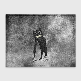 Обложка для студенческого билета с принтом Cartoon cat в Санкт-Петербурге, натуральная кожа | Размер: 11*8 см; Печать на всей внешней стороне | cartoon cat | crazy | horror | kitty | monster | безумный | враг | животные | зверь | злодей | злой кот | зубы | картун кэт | киска | кот | кошак | монстр | мультяшный кот | оскал | персонаж | страшилки | сумасшедший