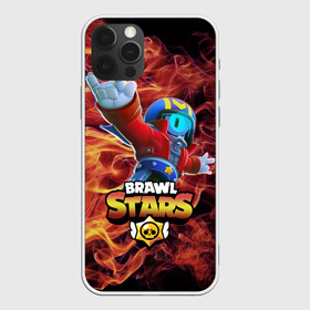 Чехол для iPhone 12 Pro Max с принтом Brawl Stars - Stu в Санкт-Петербурге, Силикон |  | brawl | brawl ruffs | brawl stars | brawler | colonel ruffs | leon | new brawler | ruffs | ruffus | starrforce | stu | superstar | бравл | бравл старс | бравлер | гавс | гонщик | леон | руффс | сту | сту   каскадёр | сту суперзвезда | 