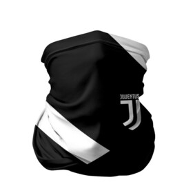 Бандана-труба 3D с принтом JUVENTUS / ЮВЕНТУС в Санкт-Петербурге, 100% полиэстер, ткань с особыми свойствами — Activecool | плотность 150‒180 г/м2; хорошо тянется, но сохраняет форму | black white | cr7 | fc juventus | football | juve | juventus | ronaldo | sport | бык | роналдо | роналду | спорт | футбол | чёрно белый | ювентус