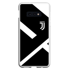 Чехол для Samsung S10E с принтом JUVENTUS / ЮВЕНТУС в Санкт-Петербурге, Силикон | Область печати: задняя сторона чехла, без боковых панелей | black white | cr7 | fc juventus | football | juve | juventus | ronaldo | sport | бык | роналдо | роналду | спорт | футбол | чёрно белый | ювентус