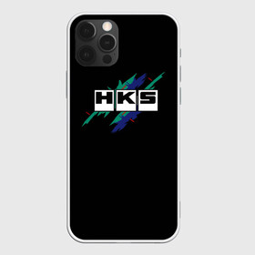 Чехол для iPhone 12 Pro Max с принтом HKS в Санкт-Петербурге, Силикон |  | bmw | drift | dtm | hks | jdm | mark | mersedes | racing | rally | stance | sti | street | tuning | ваз | валят | гонки | дрифт | ждм | ралли | ресинг | станс | стенс | стрит | таз | тачки | тюнинг