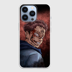 Чехол для iPhone 13 Pro с принтом МАГИЧЕСКАЯ БИТВА   SUKUNA в Санкт-Петербурге,  |  | anime | japan | japanese | jujutsu | jujutsu kaisen | kaisen | sukuna | аниме | двуликий призрак | иероглифы | инумаки | итадори | итадори юдзи | магическая битва | нобара | панда | рёмен | рёмен сукуна | сатору | сукуна | юдзи