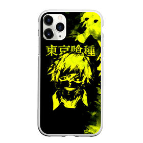 Чехол для iPhone 11 Pro Max матовый с принтом Токийский гуль Tokyo Ghoul в Санкт-Петербурге, Силикон |  | anime | kaneki ken | tokyo ghoul | tokyo ghoul: re | аниме | анимэ | гули | джузо сузуя | канеки кен | кузен йошимура | наки | нишики нишио | ре | ренджи йомо | ризе камиширо | токийский гуль | тоука киришима | ута